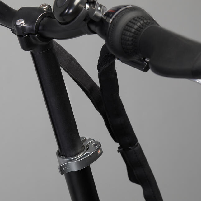 decathlon btwin 20 inch