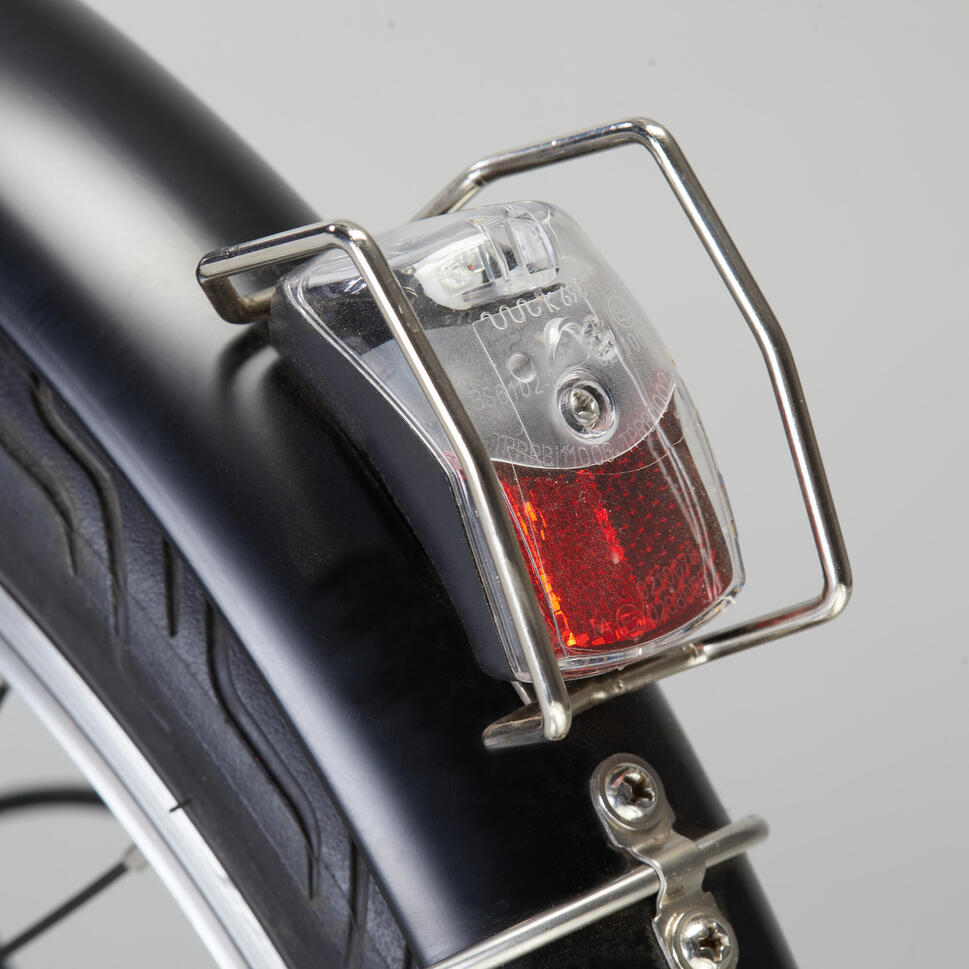 decathlon btwin 20 inch