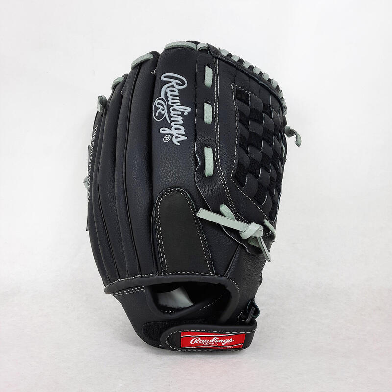Gant Gauche (RHT) 13 inches de Softball & Baseball - Rawlings RSB Series