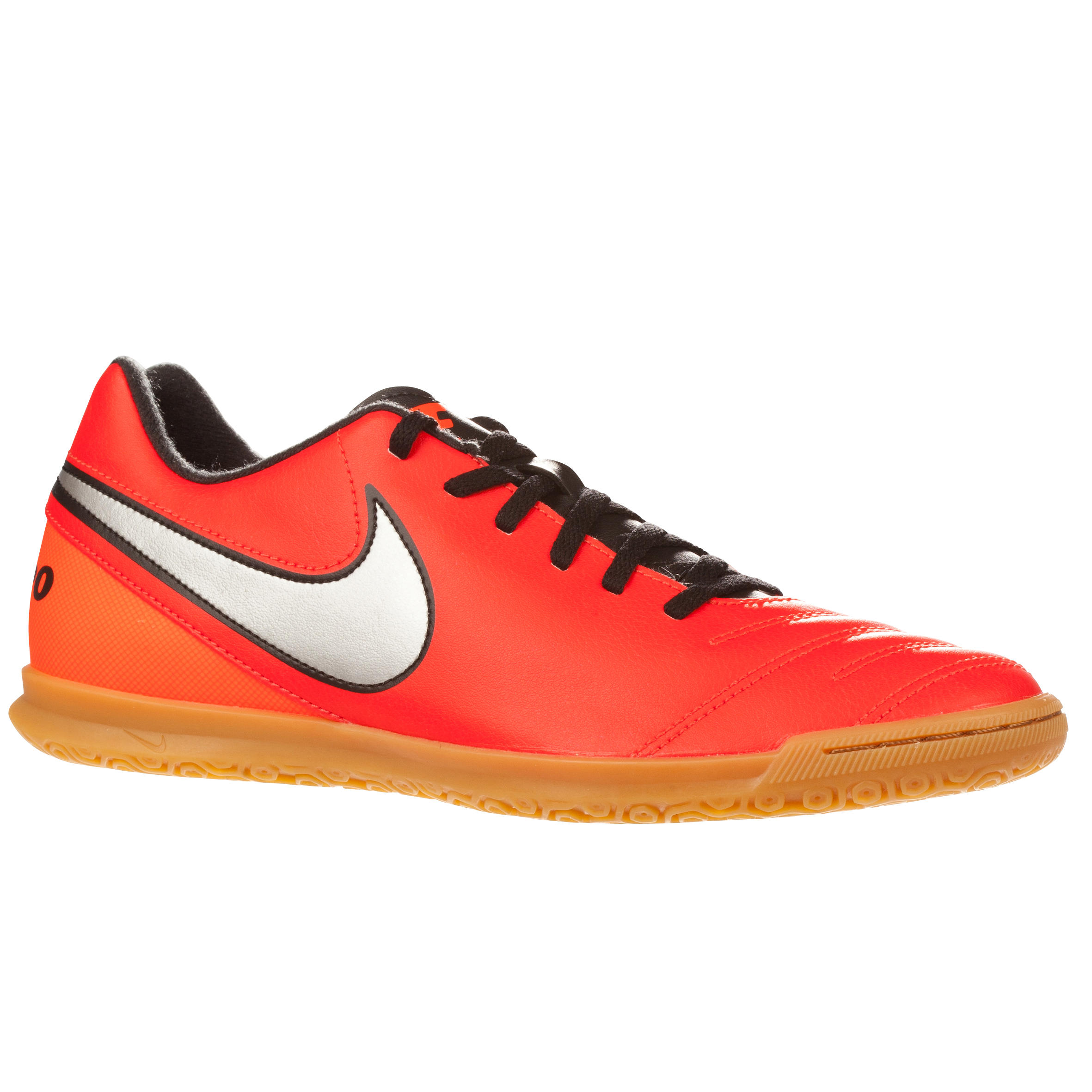 tiempo nike rouge