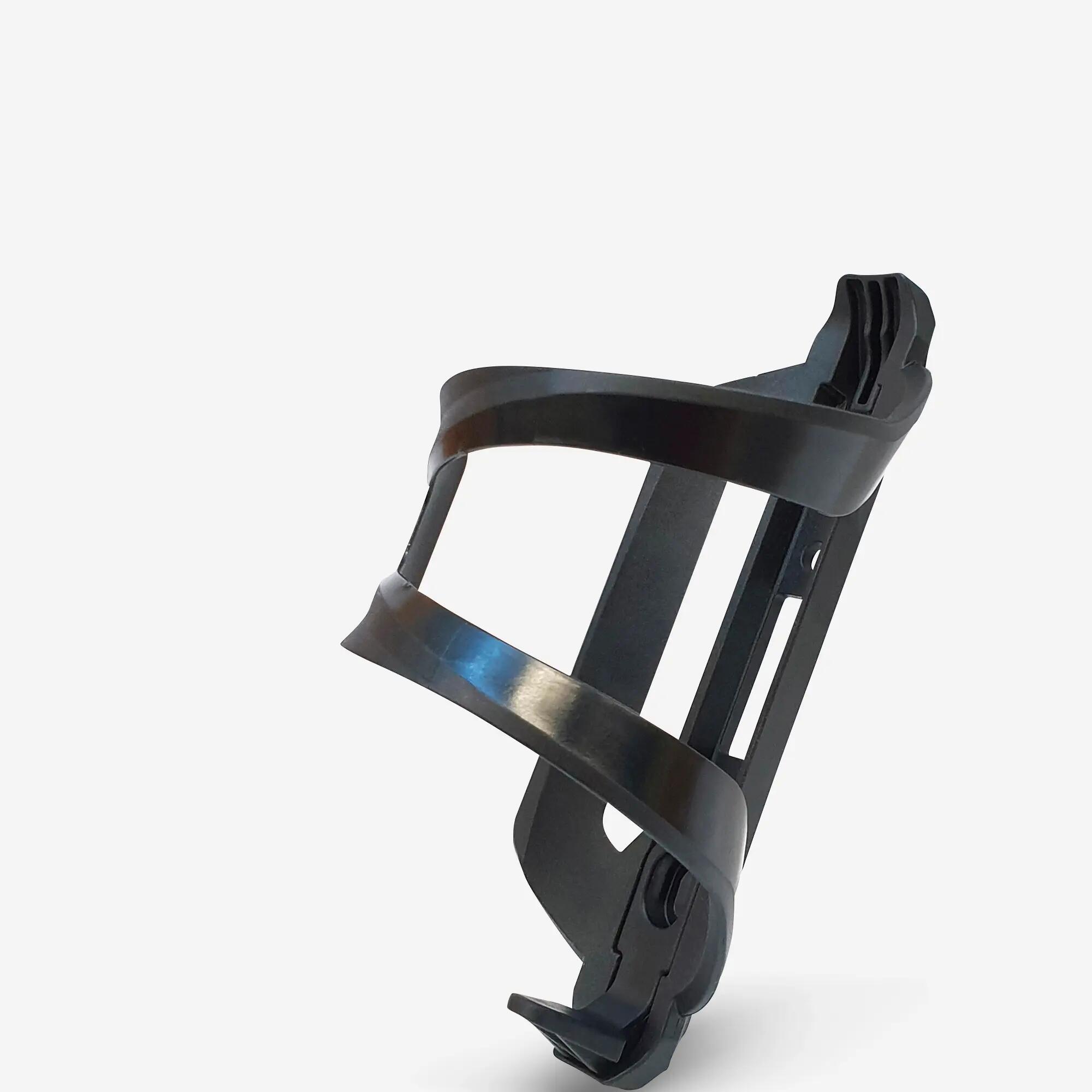 500 BLACK BIKE BOTTLE CAGE