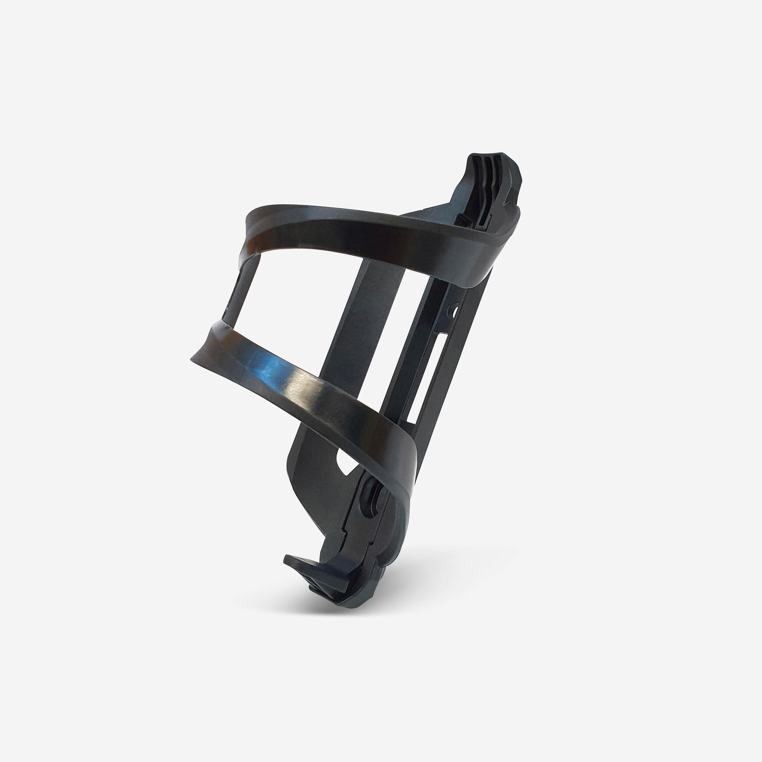 ROCKRIDER Side Access Cycling Bottle Cage