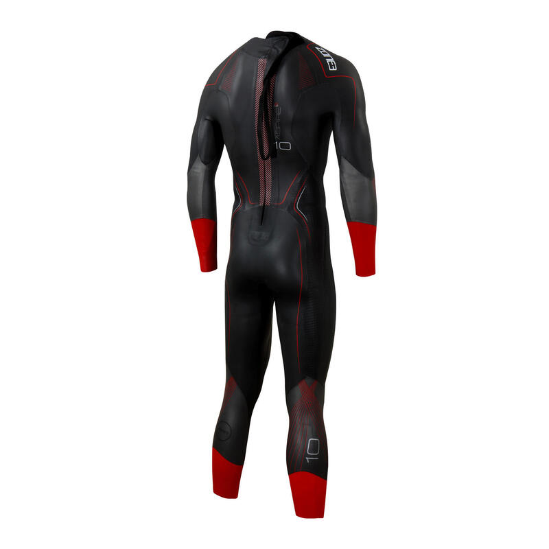 COMBINAISON NEOPRENE TRIATHLON ZONE 3 ASPIRE HOMME