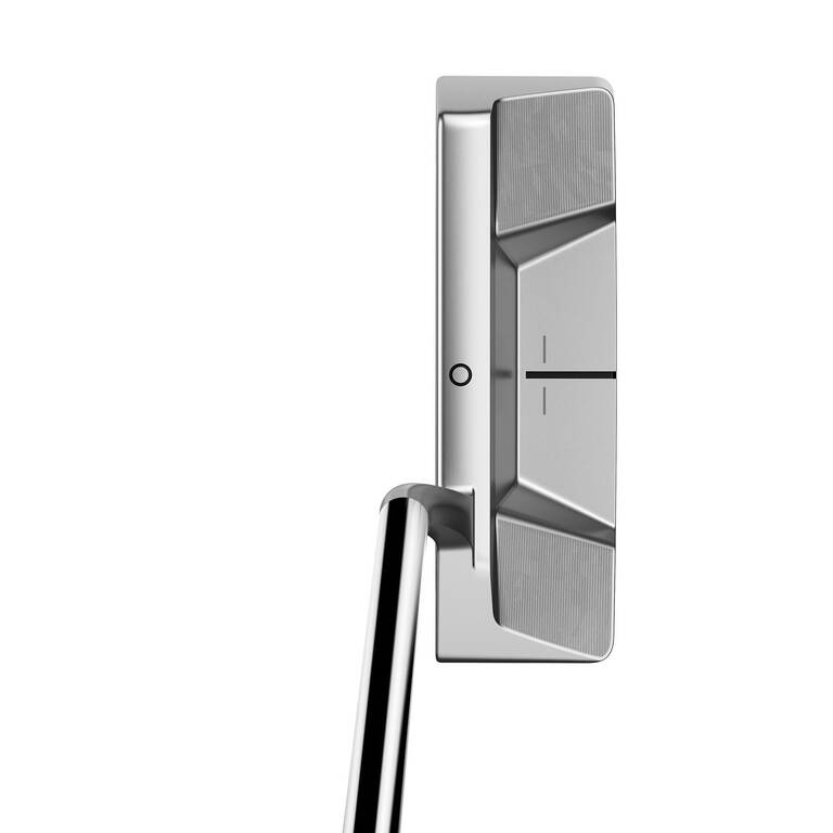 TOE HANG GOLF PUTTER RIGHT HANDED - INESIS BLADE