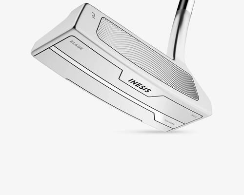 INESIS FAT BLADE PUTTER INESIS RH