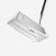 Putter golf toe hang droitier - INESIS Blade