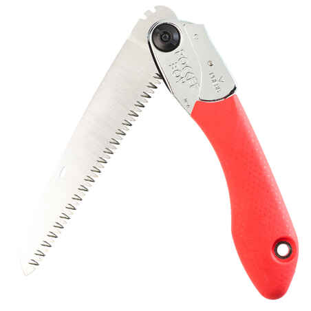 Zložljiv nož žagica SILKY POCKET BOY 170-8