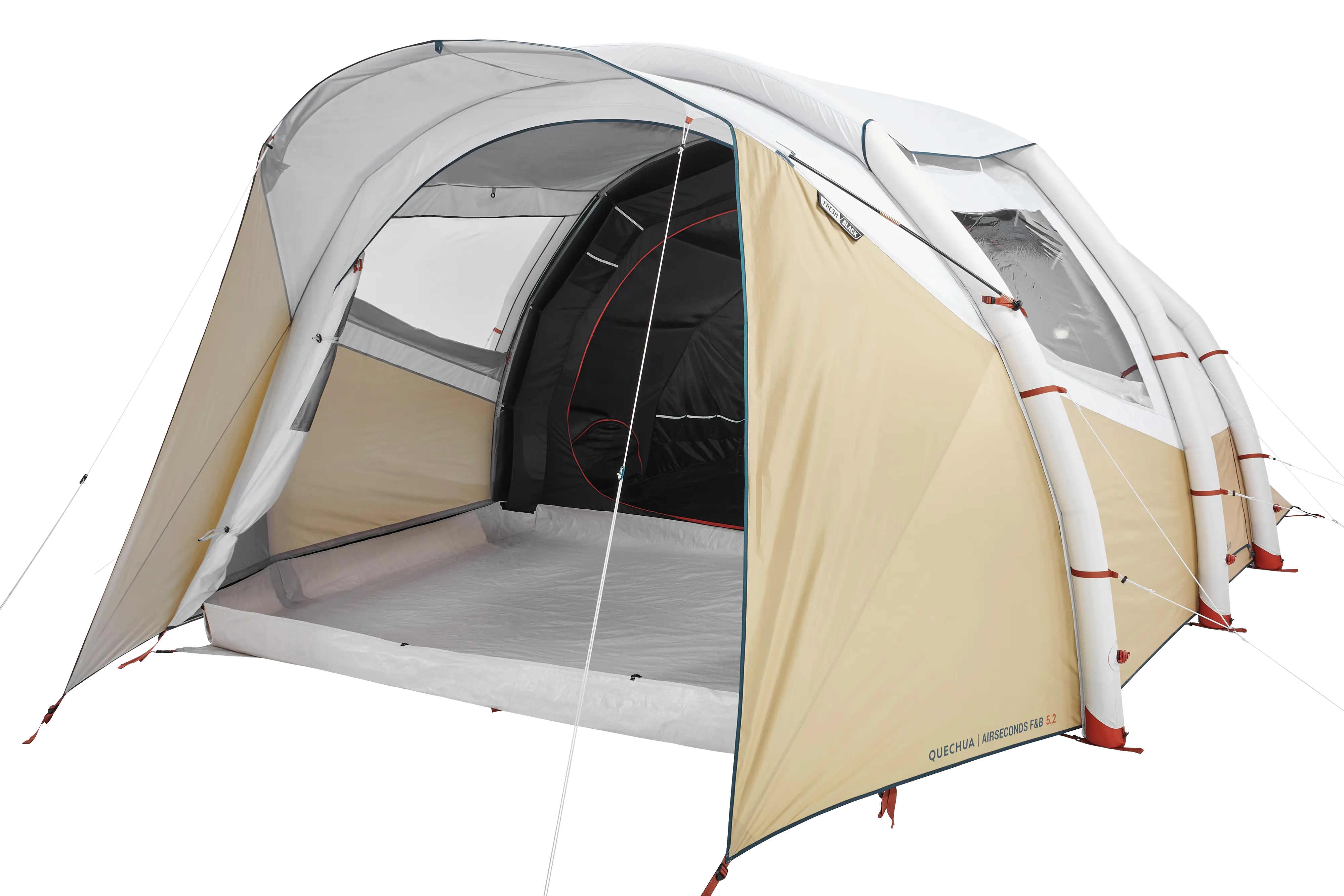 Tente Air Seconds 5.2 FB