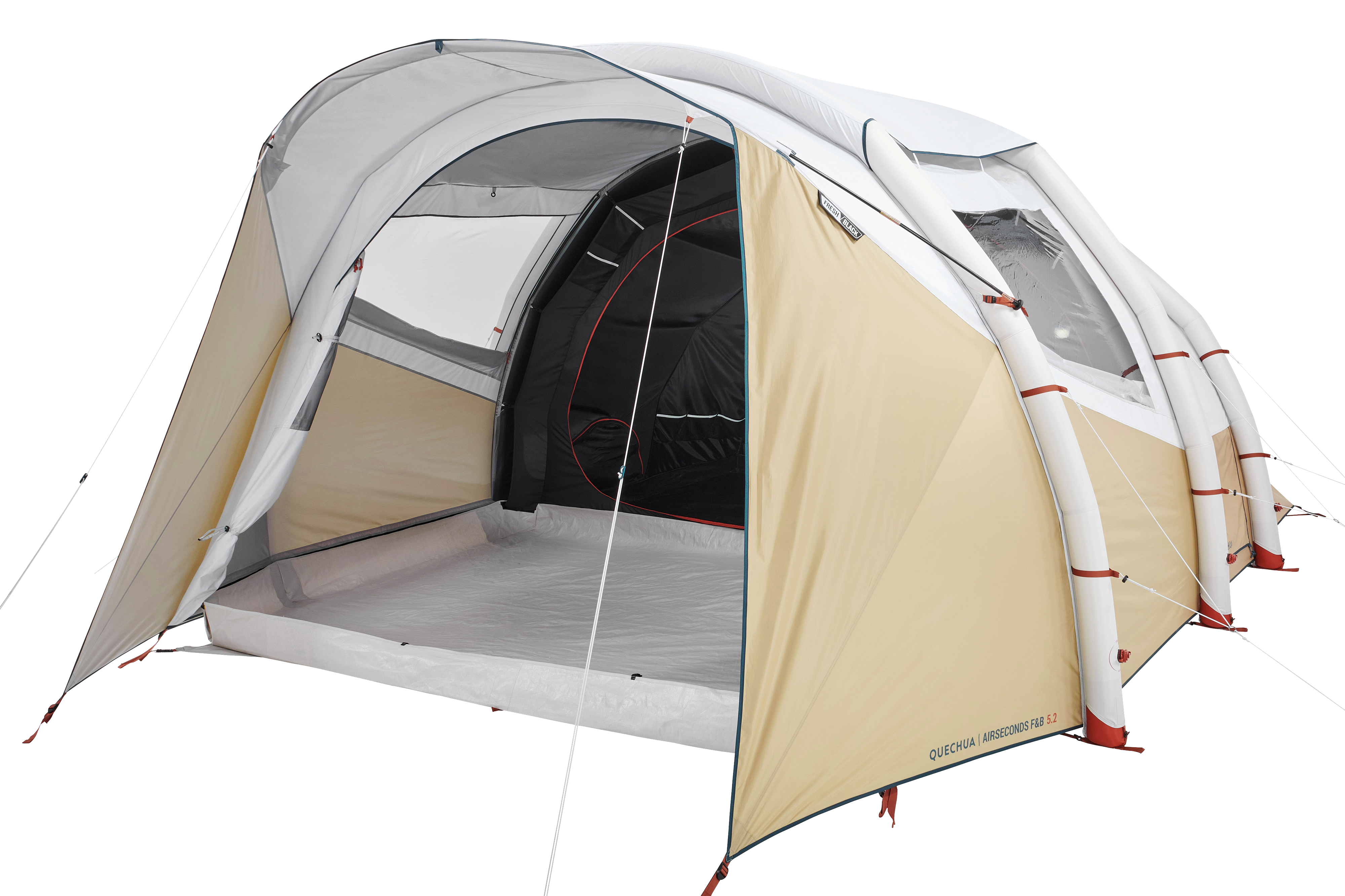 Tent Air Seconds 5.2 FB 