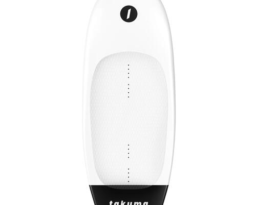 TAKUMA-BOARD DE SUP FOIL BK900 125L 6' WING FOIL | STAND UP PADDLE
