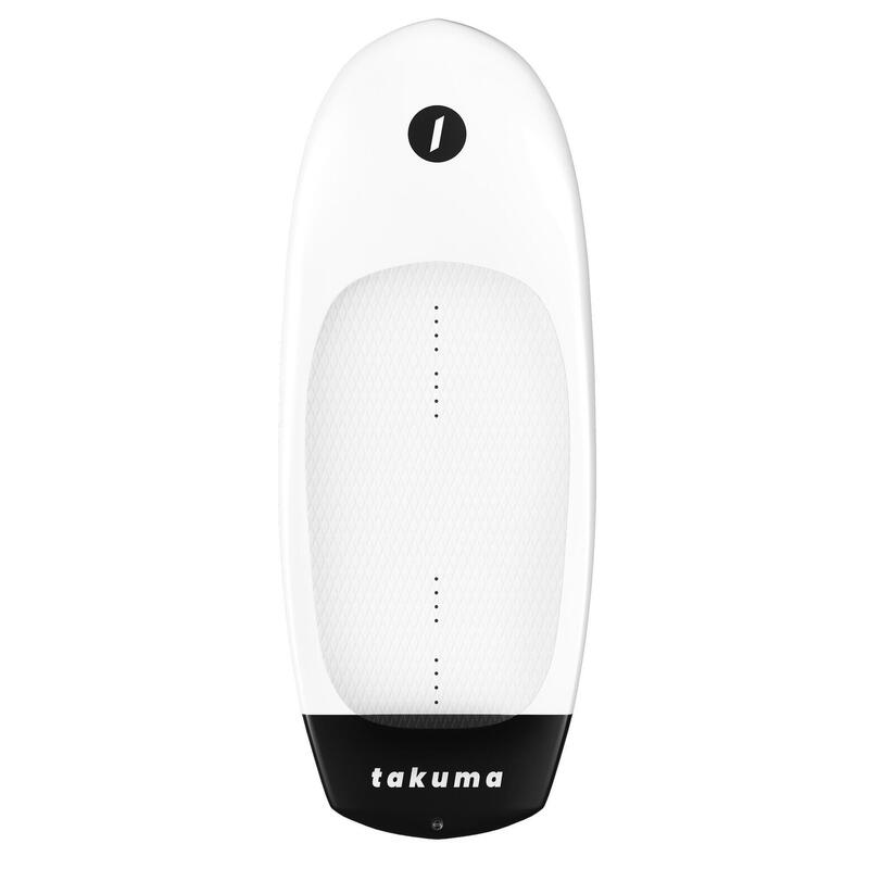 BOARD DE SUP FOIL TAKUMA BK900 100L 5'8'' WING FOIL | STAND UP PADDLE