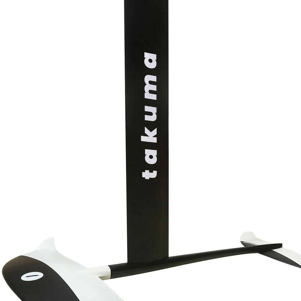 FULL SET FOIL TAKUMA PRO 1300 - BLACK AND WHITE