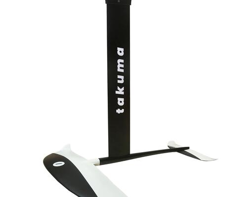 FULL SET FOIL TAKUMA PRO 1600 - BLACK AND WHITE