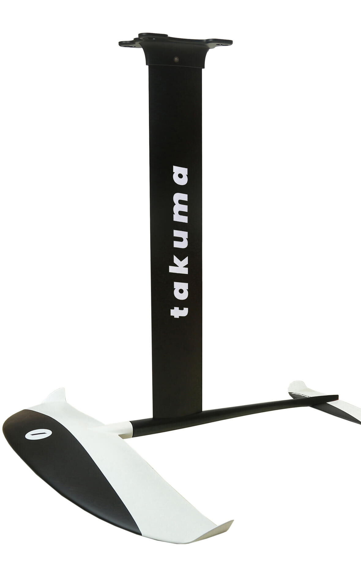 TAKUMA PRO FOIL 1300 FULL SET SCHWARZ/WEISS