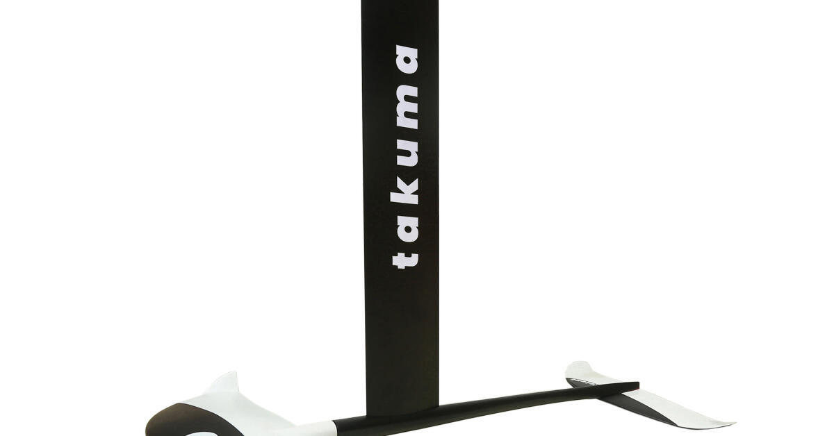 FULL SET FOIL TAKUMA-PRO 1600 - BLACK AND WHITE 