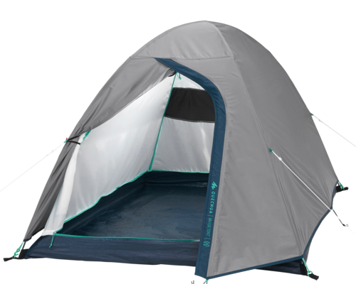 herstellen-stokken-tent-arpenaz-3-personen-fresh-and-black-quechua-kapot