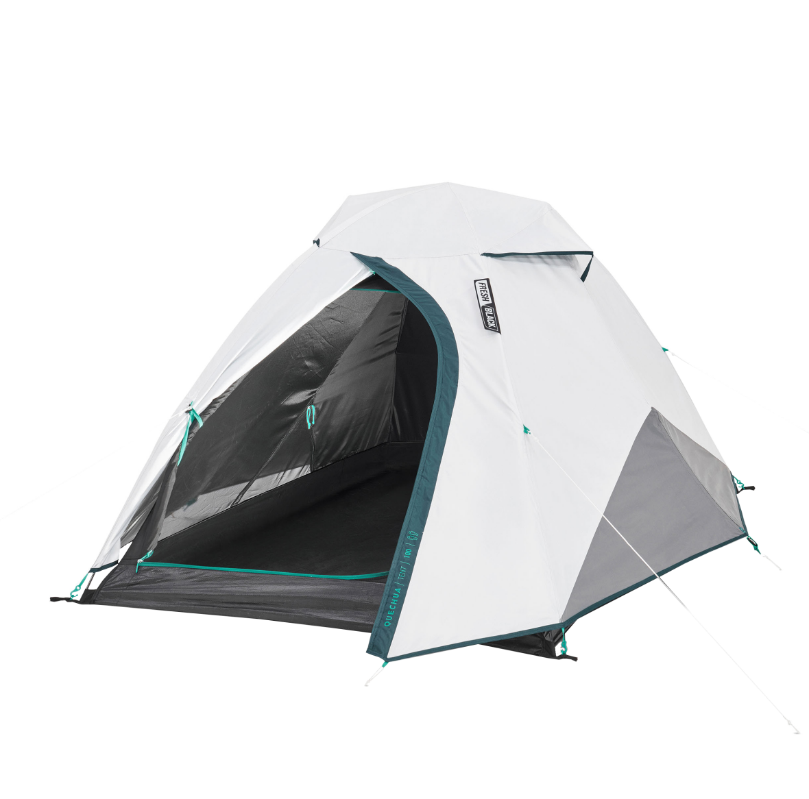 repair-pole-tent-arpenaz-2-person-fresh-and-black-quechua-broken