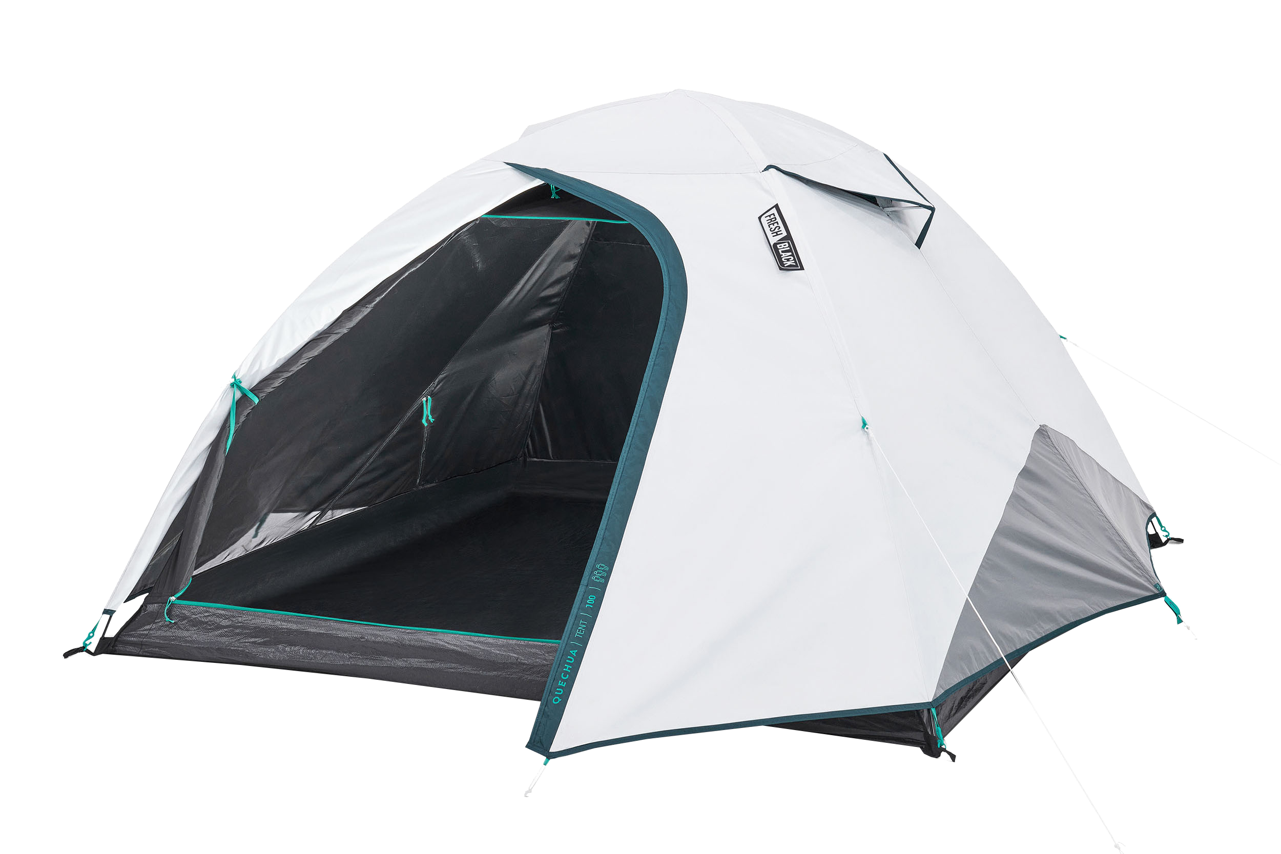 Tente MH100 Fresh & Black 3P