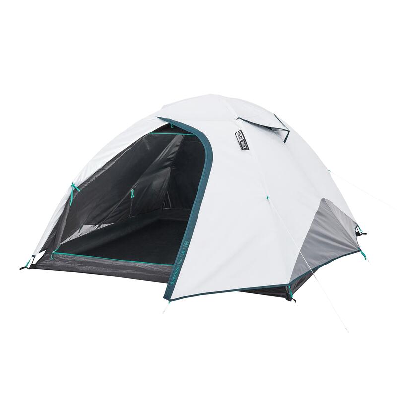 PRODUCTO OCASIÓN: Tienda de Camping Quechua Arpenaz Fresh &Black MH100