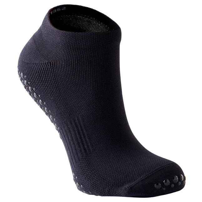 Chaussette Antidérapant Chaussette AntidÃ©rapantes Chaussettes De