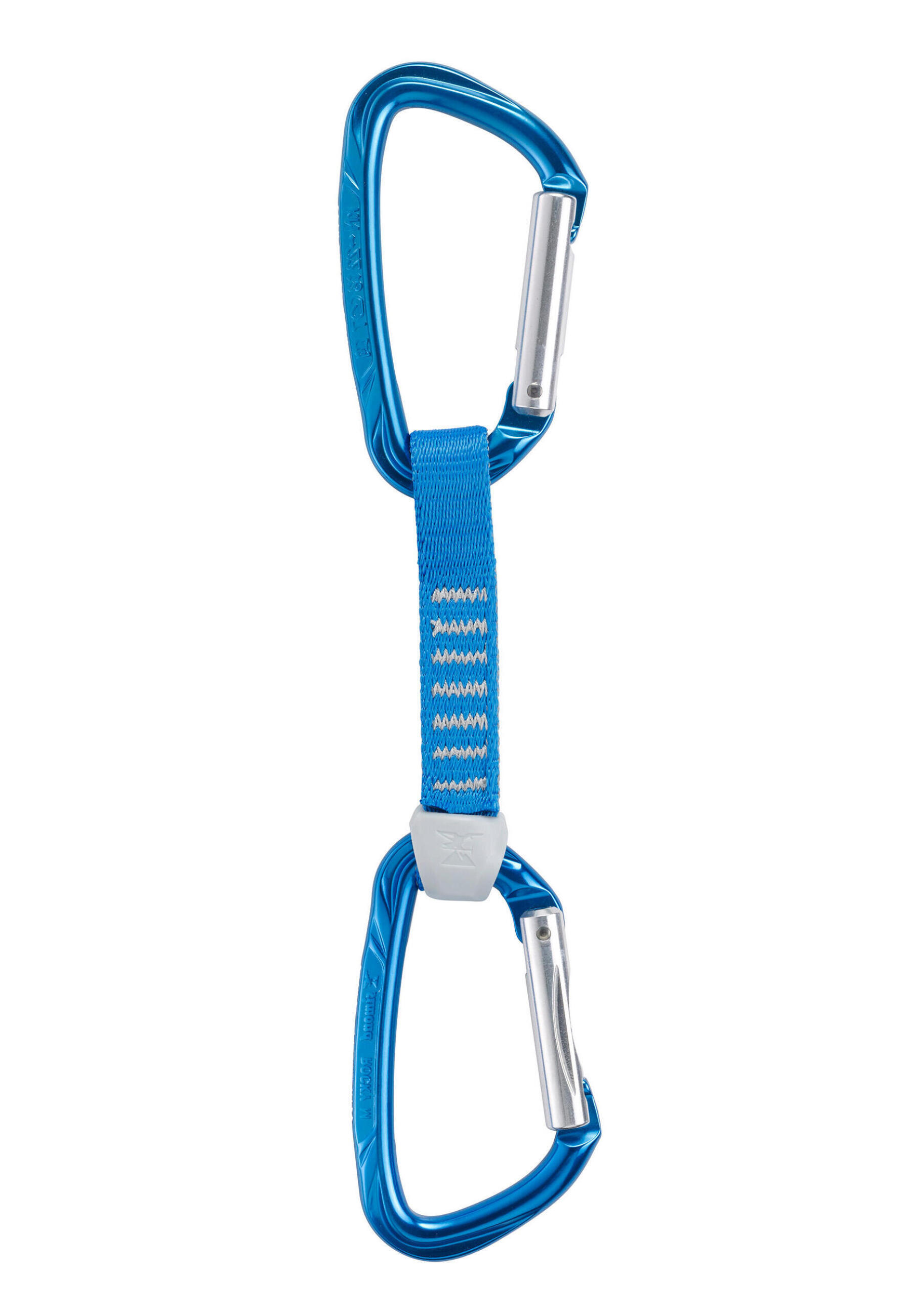 EXPRESS-SET BERGSTEIGEN UND KLETTERN - ROCKY M BLAU 11 cm