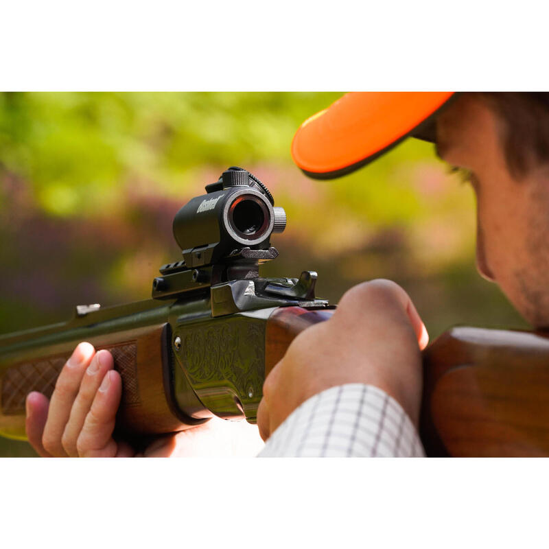 Red Dot TRS25 3 MOA, Trophy 