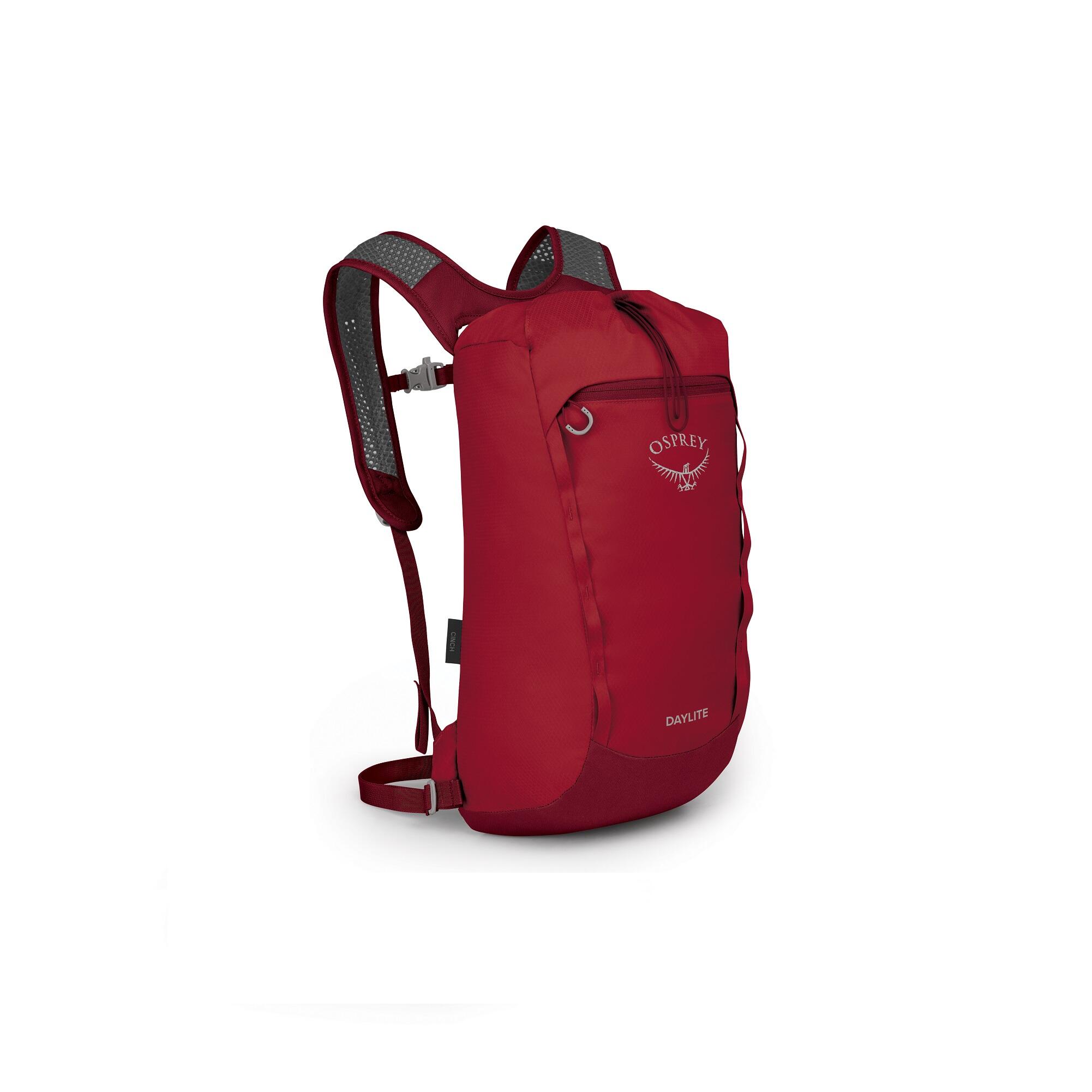 osprey 15l daypack