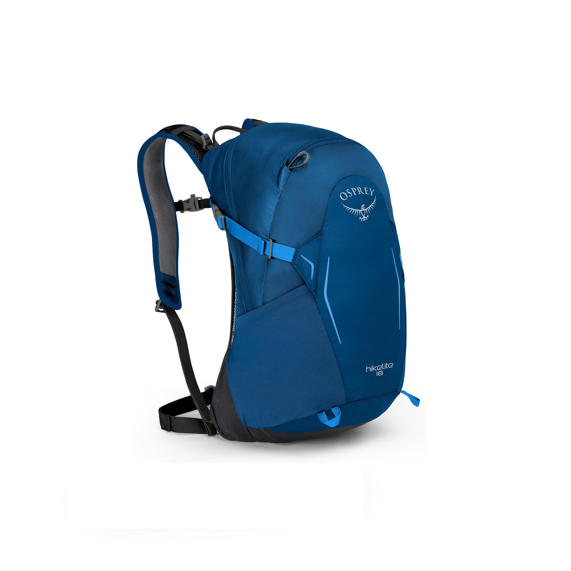 osprey hikelite 26l