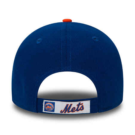 Keps baseball MLB New York Mets unisex blå