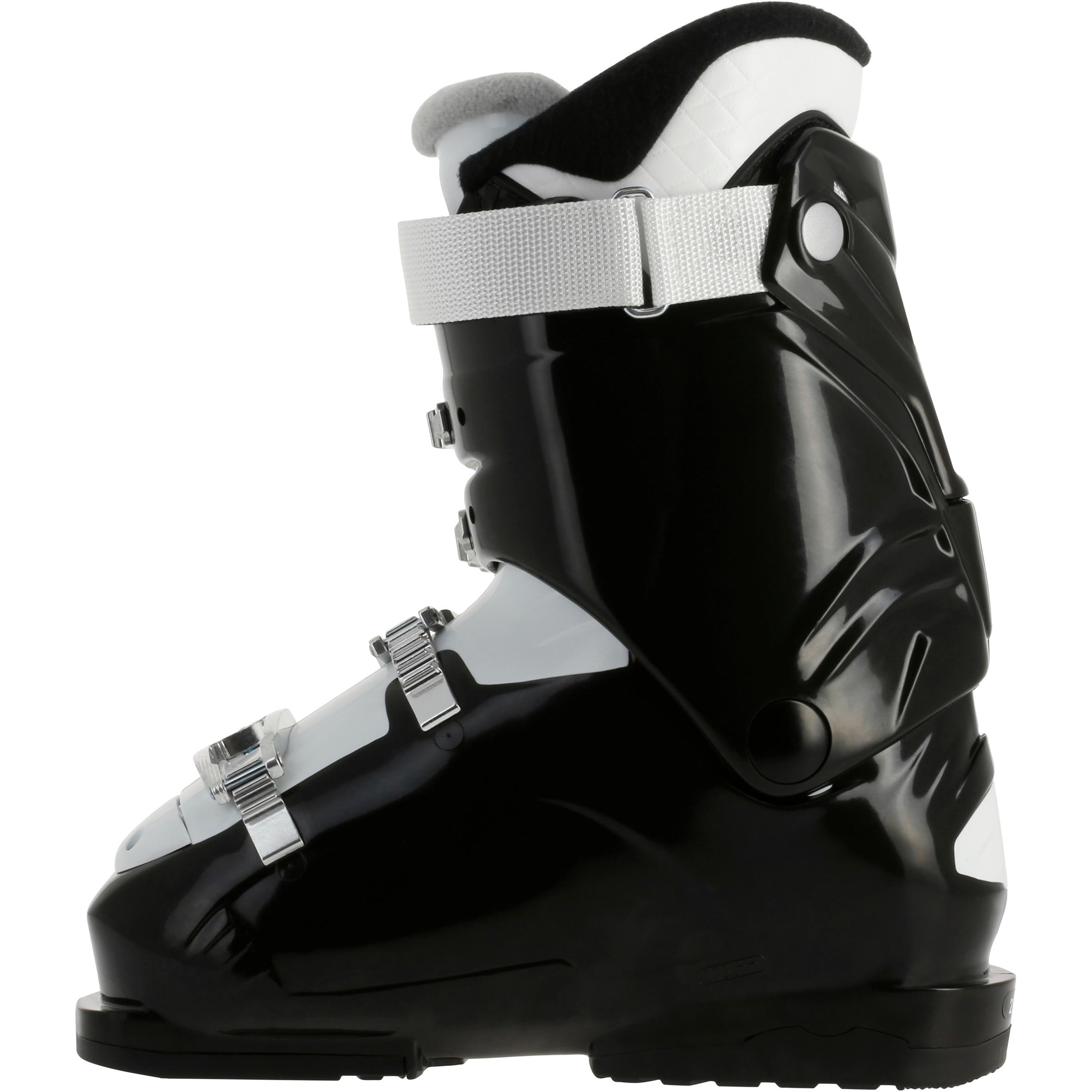 WID 50 Women's Ski Boots - Black 6/11