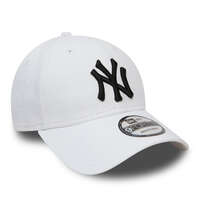 BONÉ 9FORTY NYY Branco