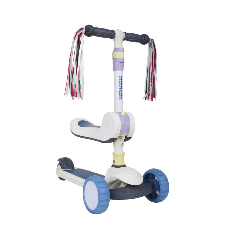 Kids 3 wheel Scooter TD 900 CN Boy