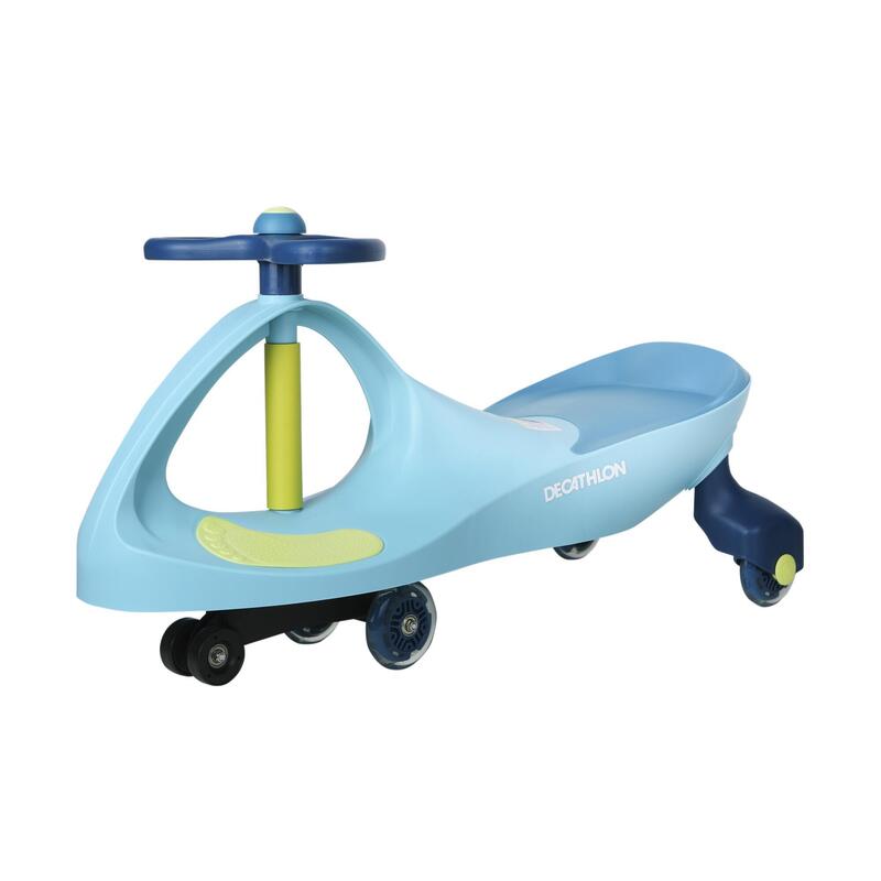 Swing Scooter CN