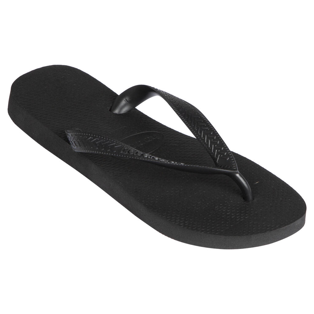 Chanclas Hombre Havaianas Top Negro