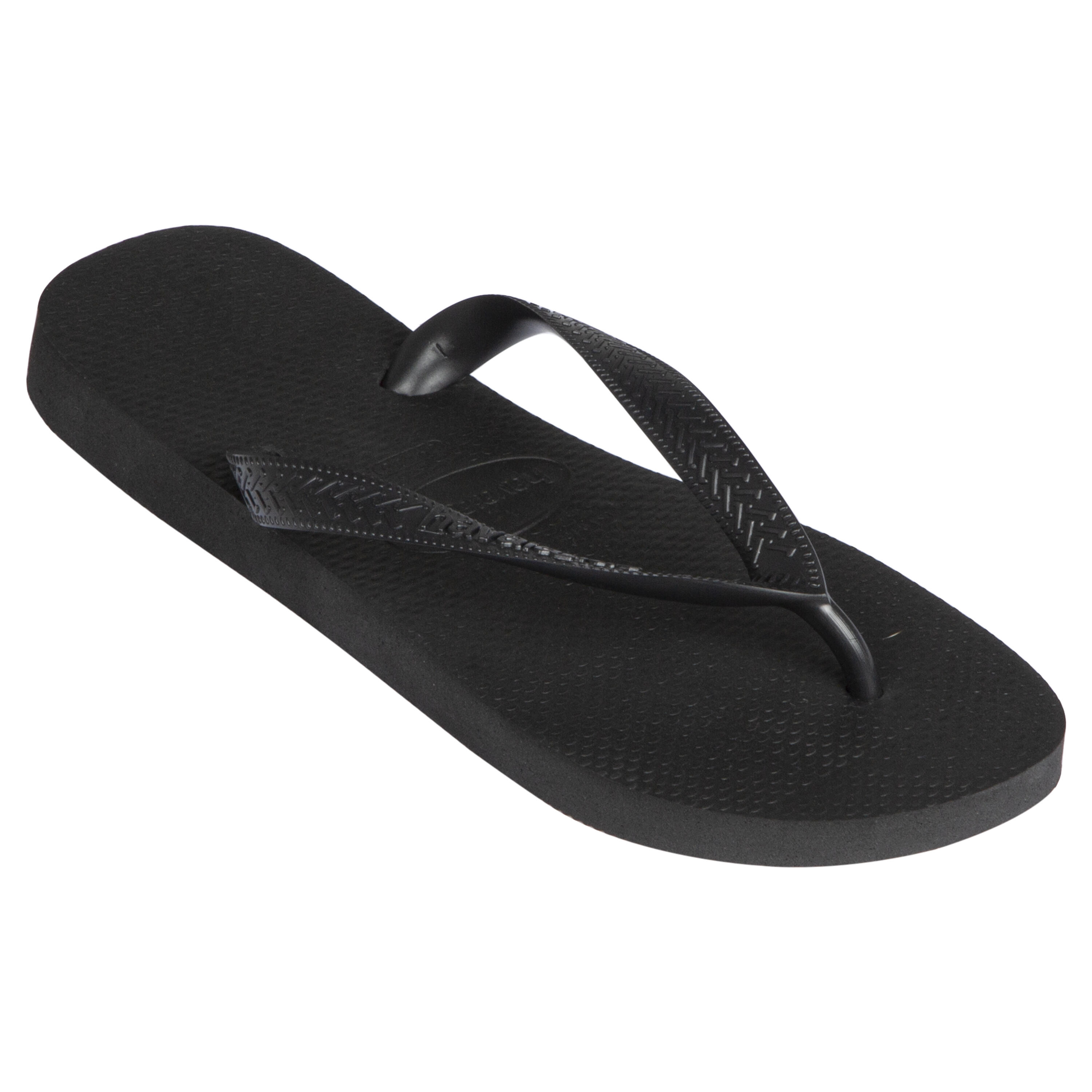 Men's Flip-Flops Havaianas Top - Black