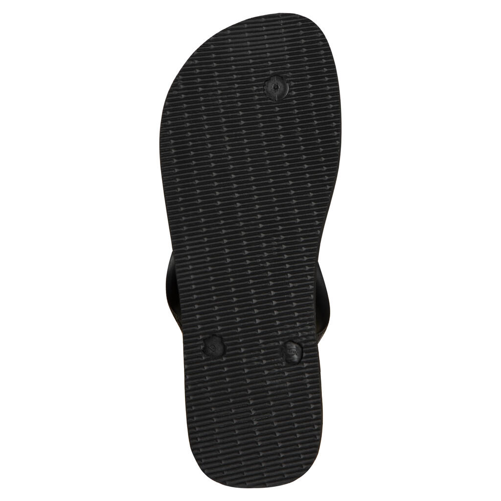 Chanclas para Hombre Havaianas Top negro