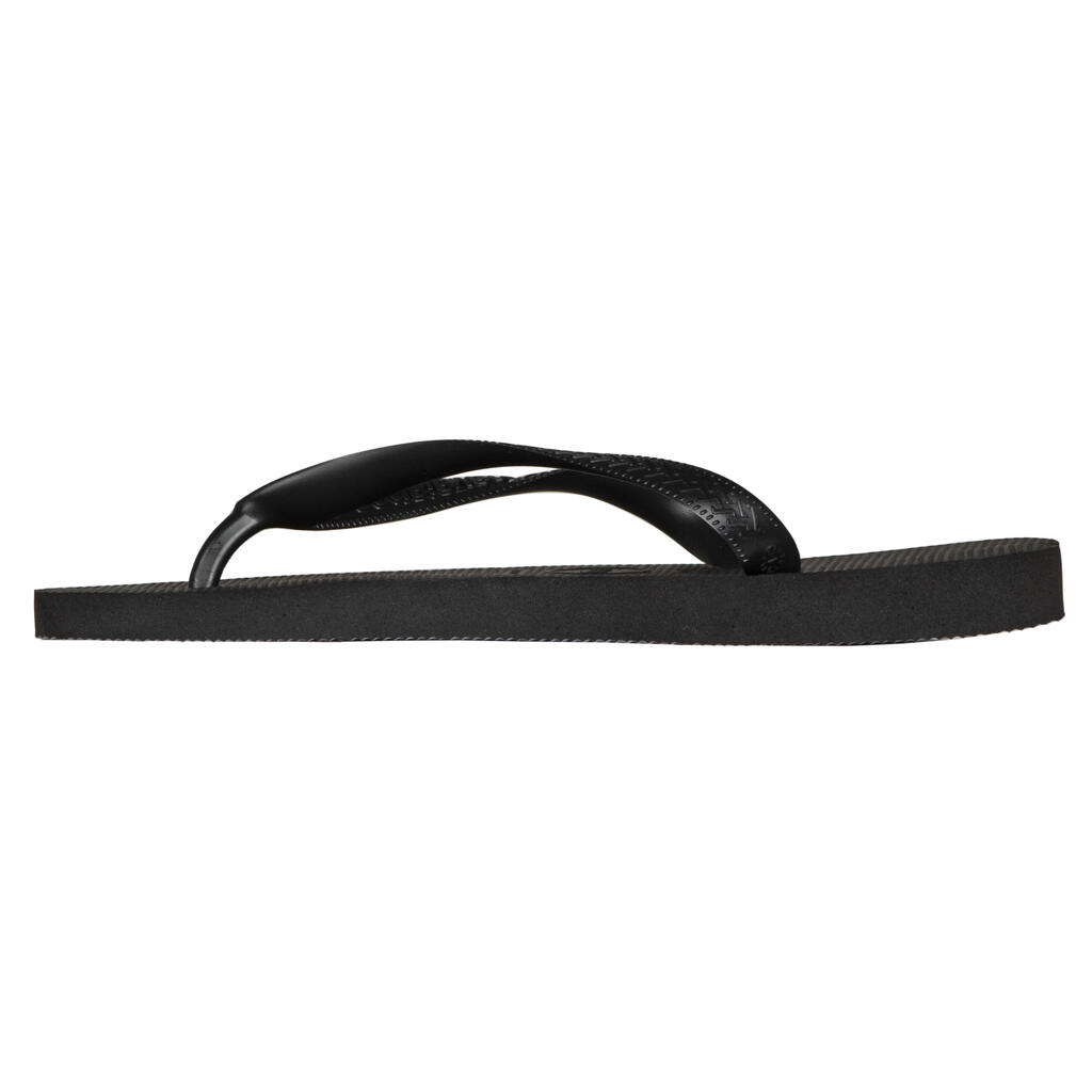 Chanclas para Hombre Havaianas Top negro