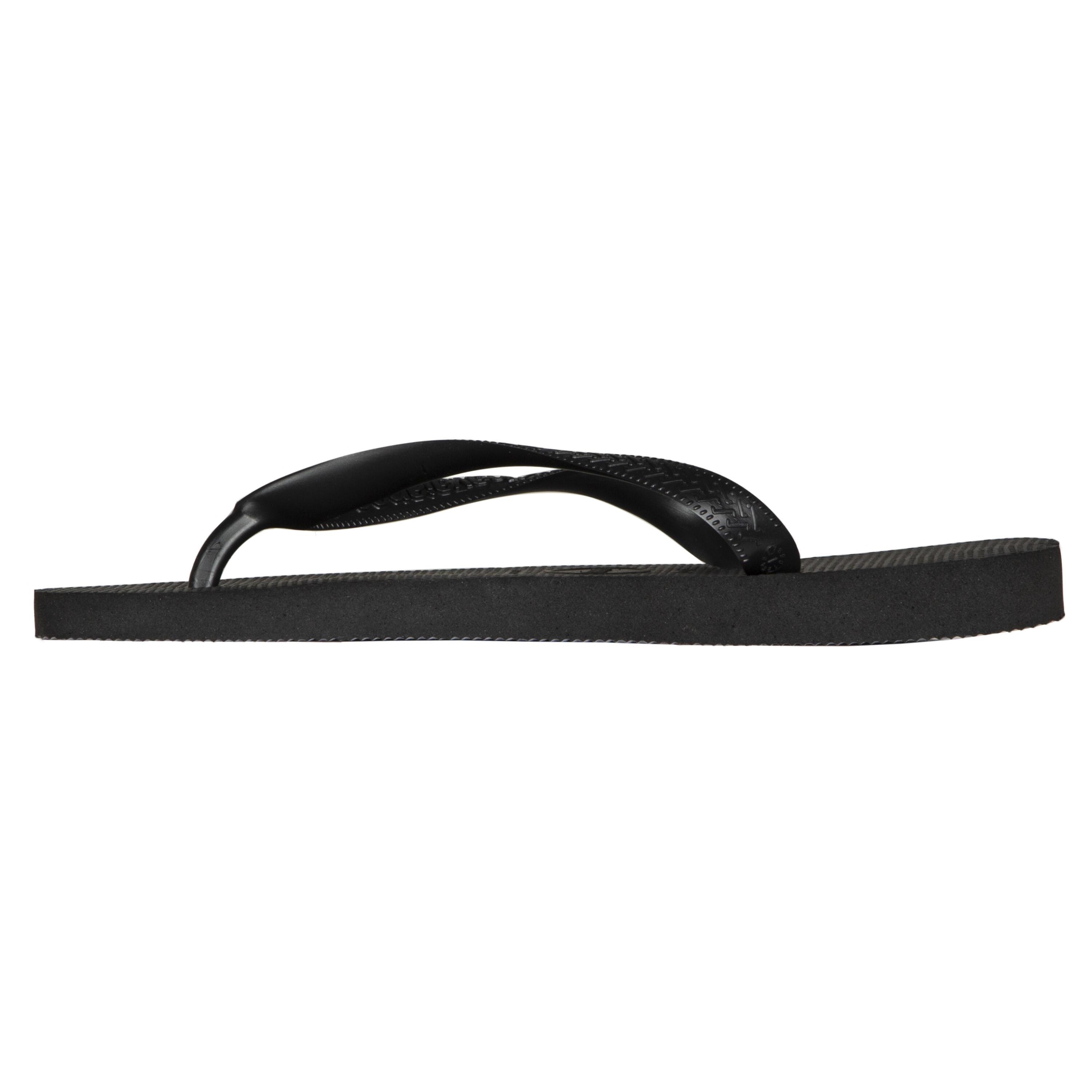 Chanclas para Hombre Havaianas - Negro 3/5