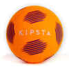 Nogometna lopta Sunny 300 veličina 4 narančasto-crna