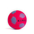 Bolas de Futebol Lazer Futebol - Mini Bola SUNNY 300 Rosa KIPSTA - Futebol