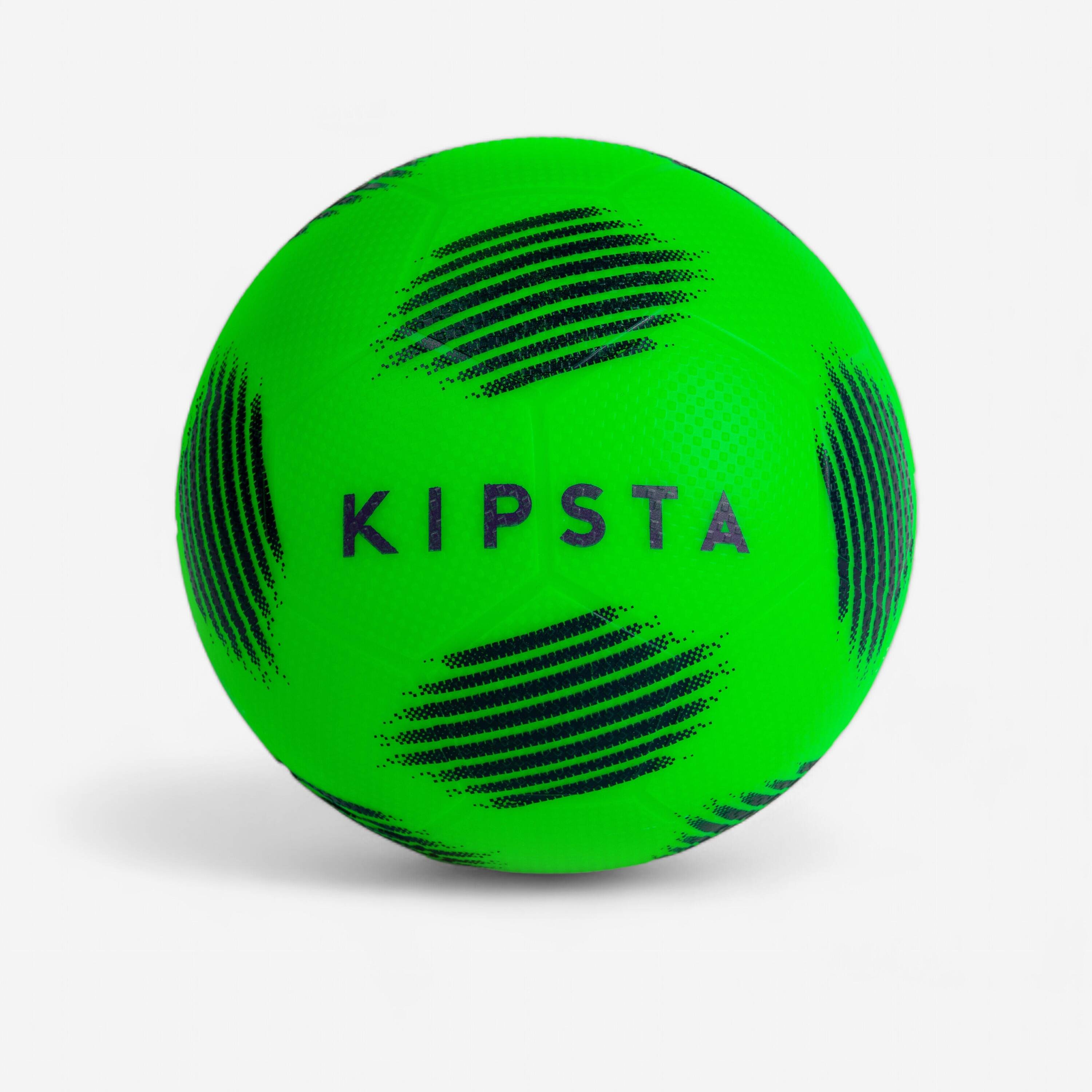 Football Size 4 Sunny 300 Green -  1