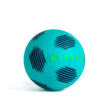 كرة قدم Mini Sunny 300 مقاس 1 - أزرق تركواز