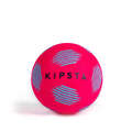Bolas de Futebol Lazer Futebol - Mini Bola SUNNY 300 Rosa KIPSTA - Futebol