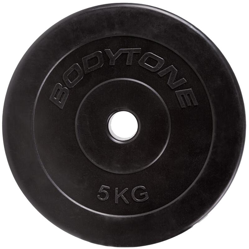 Weight plate Bodytone