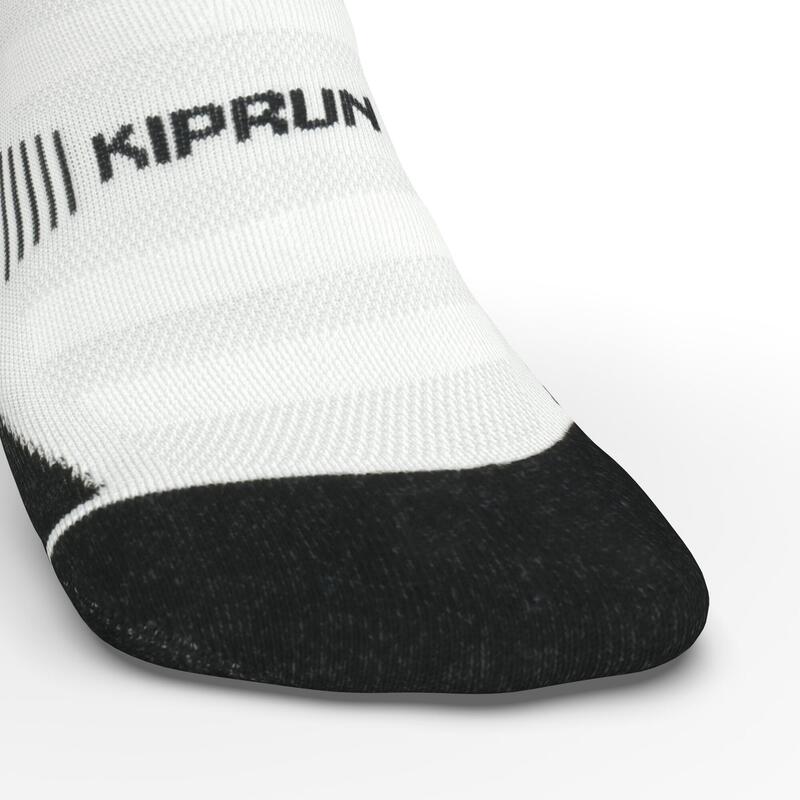 Vysoké běžecké ponožky silné RUN900 USA 