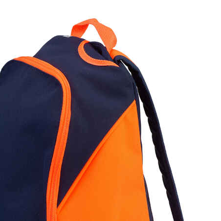 Kids' Field Hockey Backpack FH100 - Blue