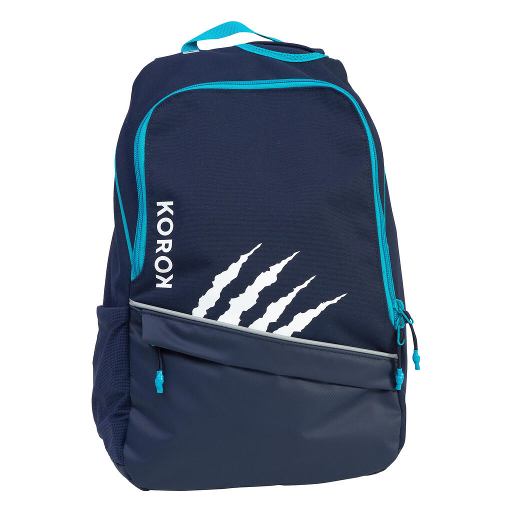 Kids' Field Hockey Backpack FH100 - Blue