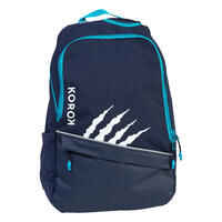 Kids' Field Hockey Backpack FH100 - Blue