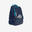 Dětský batoh na pozemní hokej FH100 modrý