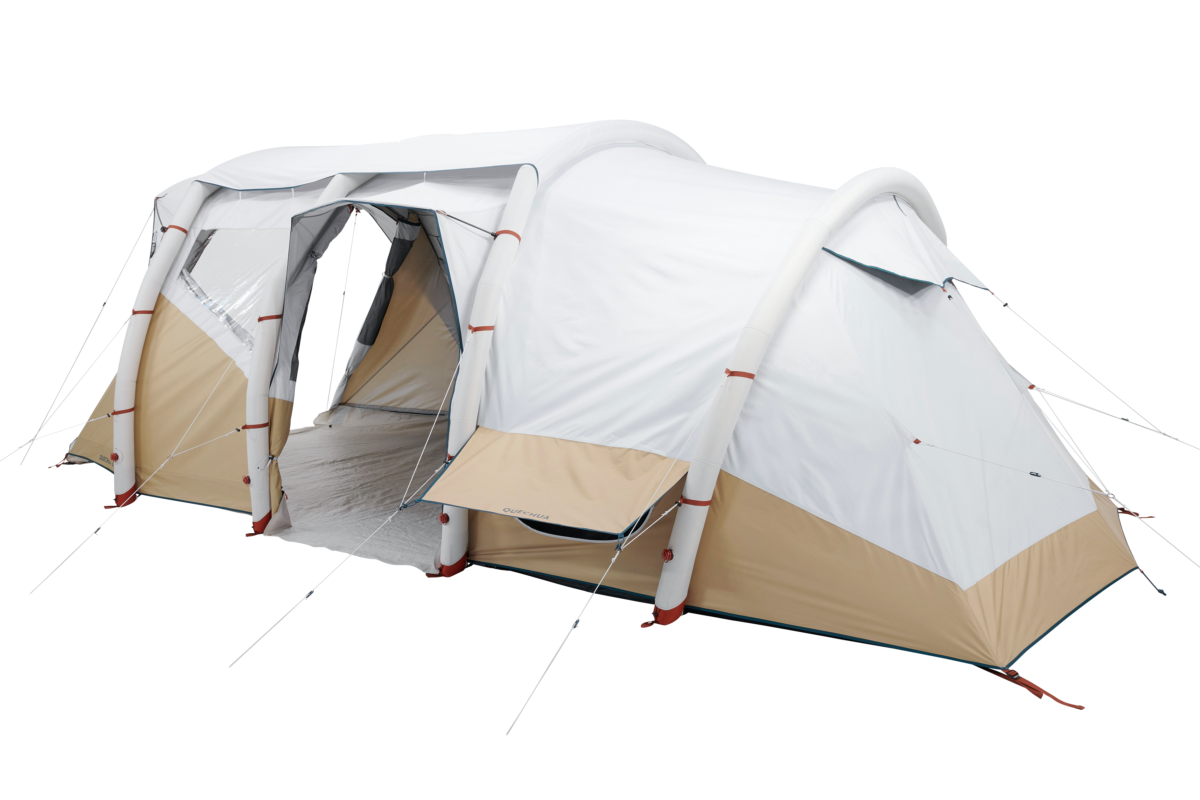 Air Seconds 6.3 tent